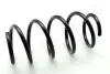 JAPANPARTS OPEL пружина передня Corsa C 00- ZC3317H