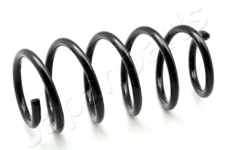 Фото Пружина (передня) Opel Meriva A 1.3CDTI/1.6/1.6 16V/1.8 03-10 (вен) JAPANPARTS (ZC3334H) зображення 1