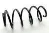 Фото VW пружина передня Caddy III,Golf V,VI,Skoda Yeti JAPANPARTS (ZC3362A) зображення 1