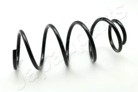 VW пружина передня Polo 09-,Skoda Rapid 12 JAPANPARTS ZC3378A