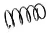 Фото Пружина передн. PEUGEOT 607 JAPANPARTS (ZC3426A) зображення 1