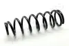 Фото MAZDA пружина передн. Mazda 6 02 JAPANPARTS (ZC3431C) зображення 1