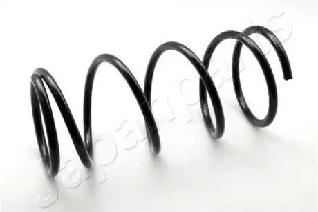 MITSUBISHI Пружина передняя SpaceStar -04 JAPANPARTS ZC3438C Купить в Украине