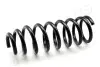 Фото HONDA пружина передня Accord 2,2 08 JAPANPARTS (ZC3452A) зображення 1