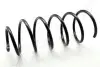 Пружина (передняя) Volvo S60 2.0T/2.4/T/2.5T 00-10 (седан)) JAPANPARTS (ZC3458C) изображение 1