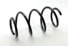 Фото HYUNDAI пружина передня L=337mm ix35,Kia Sportage III 10 JAPANPARTS (ZC3463A) зображення 1