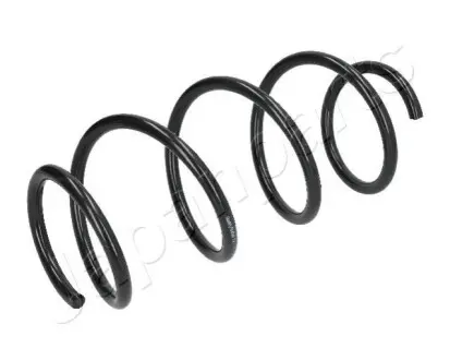 KIA пружина передня Rio III 11 JAPANPARTS ZC3469A Купити в Україні