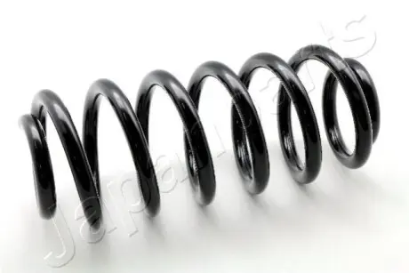 VW пружина передня L=340mm Audi A6 04 JAPANPARTS ZC3477H Купити в Україні