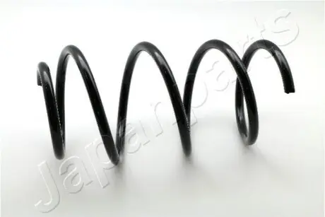 Пружина (передня) BMW 5 (E60/E61) 535i/535d/540i/545i 04-10 (седан/універсал) (без М-техніки) JAPANPARTS ZC3483H Купити в Україні