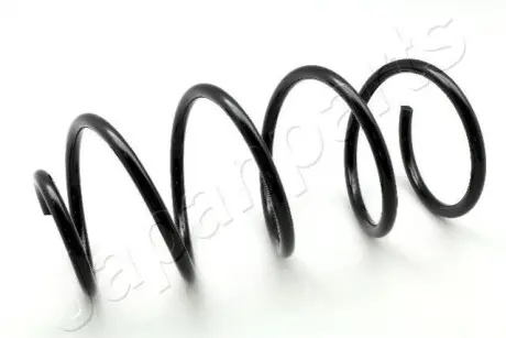 BMW пружина підвіски передн. E90 2,0 JAPANPARTS ZC3487H Купити в Україні