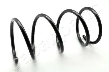 Фото Пружина (передняя) Mitsubishi Grandis 2.4 Mivec 04-11 (вен)))))) JAPANPARTS (ZC3497A) изображение 1