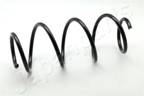 Пружина (передня) Renault Clio III 1.2/16V/Hi-Flex 05-14 (унив/накл.з.ч)/Modus 1.2/16V 10- (накл.) JAPANPARTS ZC3502A Купити в Україні