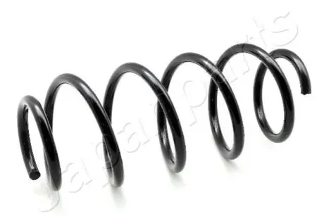 VW пружина передн. підвіски Polo 1,4-1,9TDI/1,6 16V 05 JAPANPARTS ZC3512A