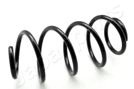 VW пружина передня Touran 1,4TSI 06 JAPANPARTS ZC3514A Купити в Україні