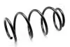 Фото OPEL пружина передня Astra G 98-,Vectra B JAPANPARTS (ZC3517H) зображення 1