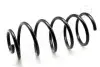 Фото VW пружина передня NEW BEETLE -10 JAPANPARTS (ZC3521A) зображення 1