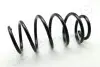OPEL пружина передня спорт. Astra H 04 JAPANPARTS (ZC3530H) зображення 1