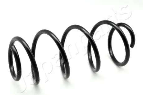 VW пружина передня Golf V,VI,Jetta III,Eos,Skoda Octavia II 05 JAPANPARTS ZC3553H Купити в Україні