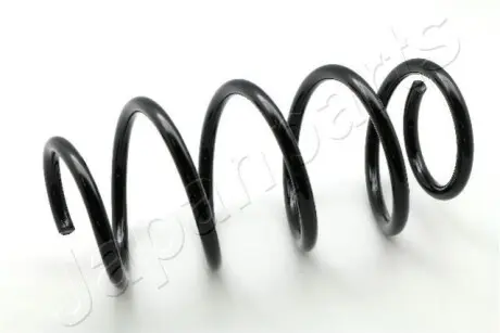 VW Пружина передня Golf V,VI,Jetta III,IV,Scirocco 03 JAPANPARTS ZC3556H Купити в Україні