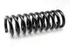 Фото JEEP пружина передн. ліва CHEROKEE 2,5-2,8 4х4 01 JAPANPARTS (ZC3742A) зображення 1