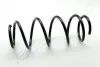Фото VW пружина передня Polo 01-,Seat Ibiza III,Cordoba JAPANPARTS (ZC3750A) зображення 1