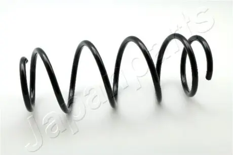 VW пружина передня Polo 01-,Seat Ibiza III,Cordoba JAPANPARTS ZC3750A Купити в Україні