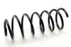 Фото VW Пружина передня Golf IV 97 JAPANPARTS (ZC3754A) зображення 1