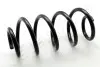Фото VW пружина передня Audi A4 08 JAPANPARTS (ZC3797A) зображення 1