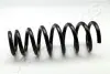 Фото Пружина (передня) BMW X5 (E70) 3.0sd/4.8i xDrive 06-10 (SUV) (без спорт.ход.ч.) JAPANPARTS (ZC3899A) зображення 1