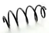 Фото FIAT пружина передня Bravo II 1.6D 07 JAPANPARTS (ZC3908H) зображення 1