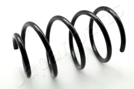 Пружина (передня) Kia Ceed/Pro Ceed 1.4/1.6/1.6CVVT АКПП 07-09 (унив/накл.зад.ч) JAPANPARTS ZC3923C Купити в Україні