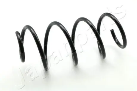 Пружина (передня) Seat Ibiza 1.2/1.4 08-15 (купе/универсал)/Audi A1 1.0-1.2TFSI 12-18 (накл.з.ч) JAPANPARTS ZC3968A Купити в Україні