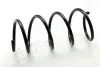 Фото RENAULT пружина передня Megane III JAPANPARTS (ZC3987A) зображення 1