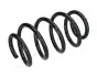 Фото VW Пружина передняя L=272mm Audi A3 03 JAPANPARTS (ZC3993A) зображення 1