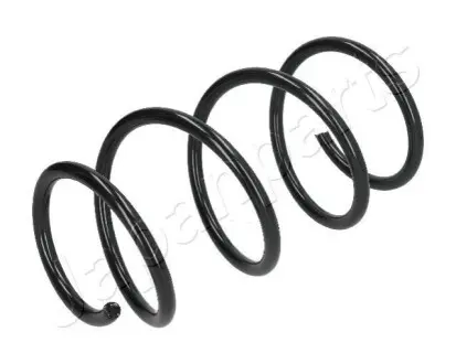 BMW Пружина передняя 5 Series E60 JAPANPARTS ZC4004A