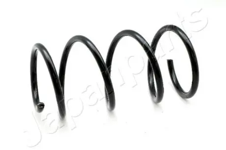 BMW пружина передня (спорт.підв.) 5 E60 JAPANPARTS ZC4006A Купити в Україні