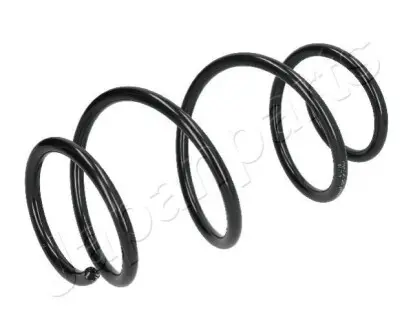 BMW пружина передня L=319mm 1 F20,3 F30 11 JAPANPARTS ZC4016A Купити в Україні