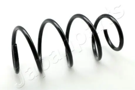 VW пружина передня Golf VII,Skoda Octavia III JAPANPARTS ZC4123A Купити в Україні