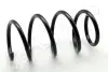 Пружина (передня) Skoda Octavia 2.0TDI RS/TSI RS МКПП 13-20/VW Golf 2.0TDI МКПП 12- (накл.з.ч/унив) JAPANPARTS (ZC4126A) зображення 1