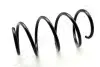 Фото Пружина (передняя) Toyota Rav 4 III 2.2D/2.2D 4WD 05-13 (SUV) JAPANPARTS (ZC4134A) изображение 1