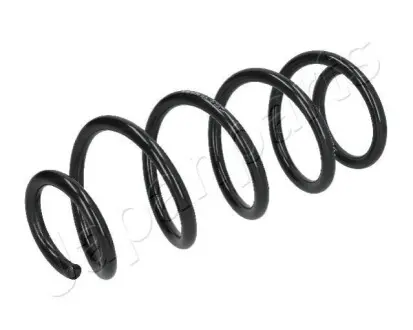 RENAULT пружина задн.Duster 10- (4X2) JAPANPARTS ZC5007A Купить в Украине