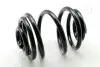 OPEL пружина задня Calibra A 90 JAPANPARTS (ZC5028X) зображення 1