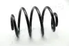 Фото OPEL Пружина задня L=210mm Corsa B 93-00 JAPANPARTS (ZC5030X) зображення 1