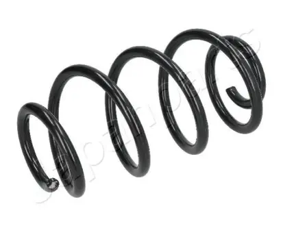 MERCEDES-BENZ пружина задня B-Class/GLA Class W246/X156 JAPANPARTS ZC5031A Купити в Україні