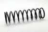 Фото FORD пружина підвіски задн.Fiesta 89 JAPANPARTS (ZC5036A) зображення 1