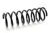Фото FORD пружина підвіски задн.Fiesta 83 JAPANPARTS (ZC5045A) зображення 1
