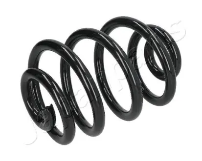Пружина (задня) VW Sharan/Ford Galaxy/Seat Alhambra 1.8-2.8/1.9TDI 95-10 (B3) JAPANPARTS ZC5049X Купити в Україні