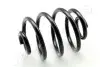 Фото OPEL пружина задня Astra F 91 JAPANPARTS (ZC5112X) зображення 1
