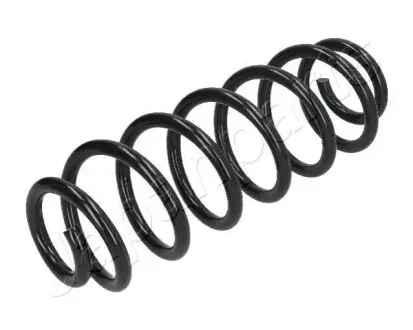 Пружина (задня) VW Passat B6/B7 1.4TSI/1.6TDI/1.8TSI/2.0FSI/TDI 05-14 (седан) (зі спорт.ход.ч) JAPANPARTS ZC5137A