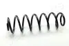 VW пружина задня Golf IV 97-03 JAPANPARTS (ZC5157H) зображення 1